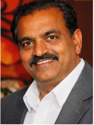 Mr. Raghunandan Agarwal